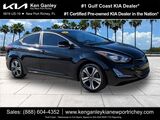 2016 Hyundai Elantra Sport Oshkosh WI