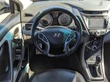 2016 Hyundai Elantra Sport Oshkosh WI