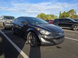 2016 Hyundai Elantra Sport Oshkosh WI