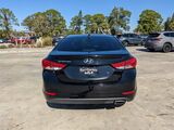 2016 Hyundai Elantra Sport Oshkosh WI