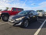 2016 Hyundai Elantra Sport Oshkosh WI