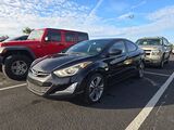 2016 Hyundai Elantra Sport Oshkosh WI