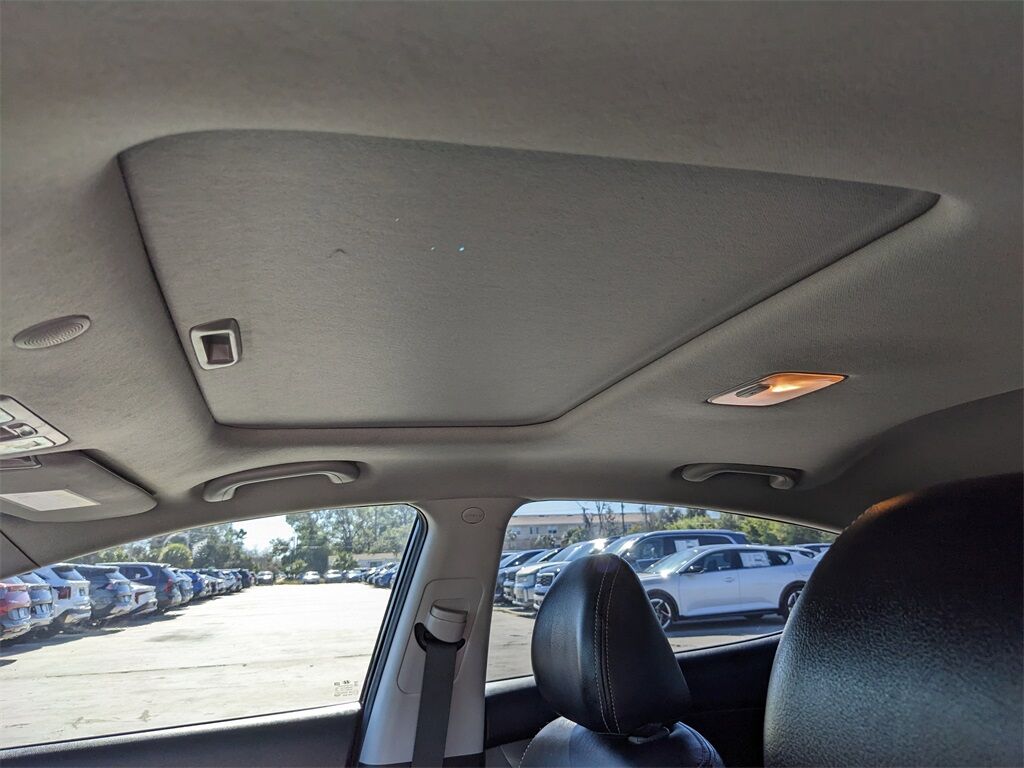 2016 Hyundai Elantra Sport San Clemente CA