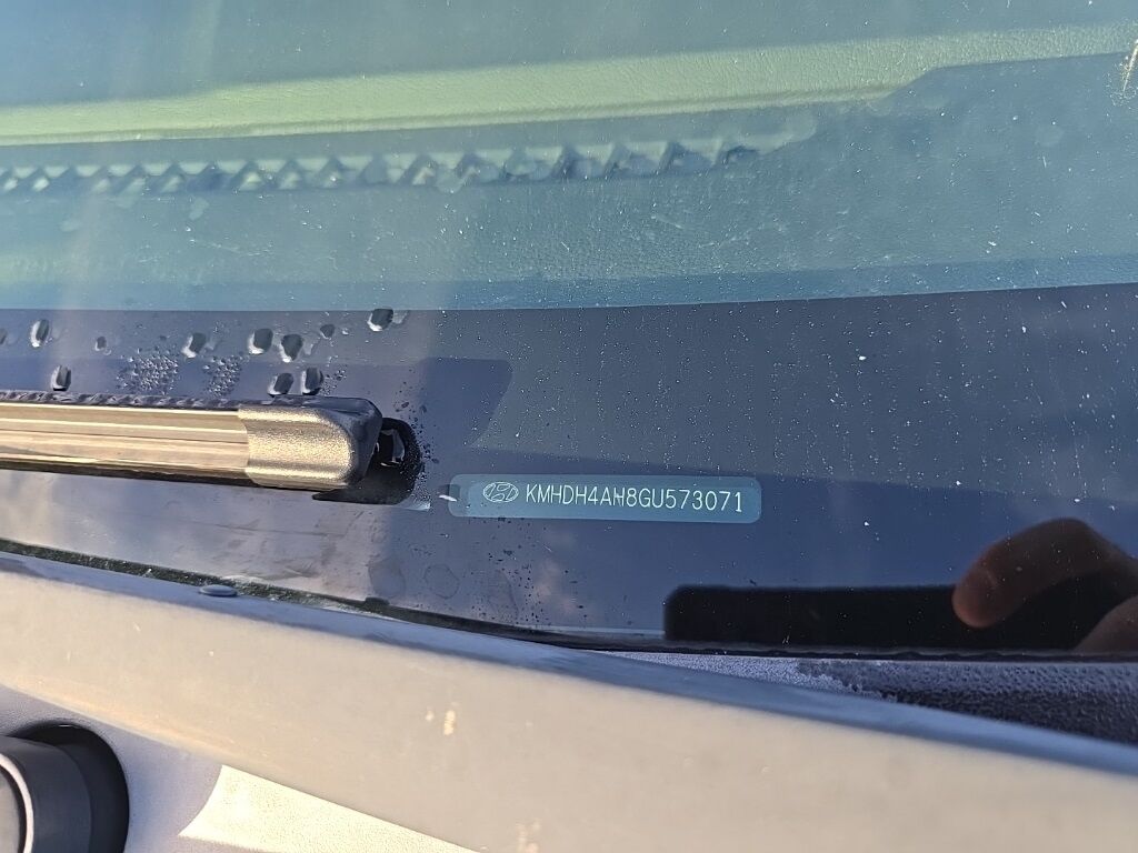 2016 Hyundai Elantra Sport San Clemente CA