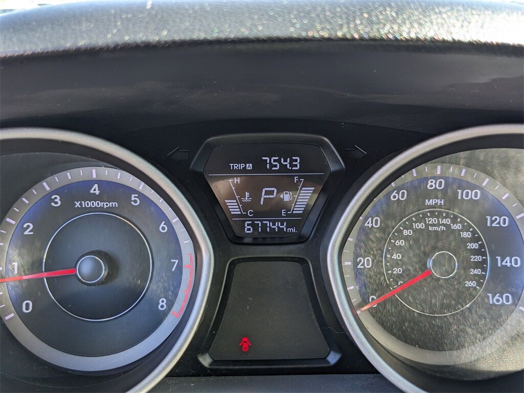 2016 Hyundai Elantra Sport San Clemente CA