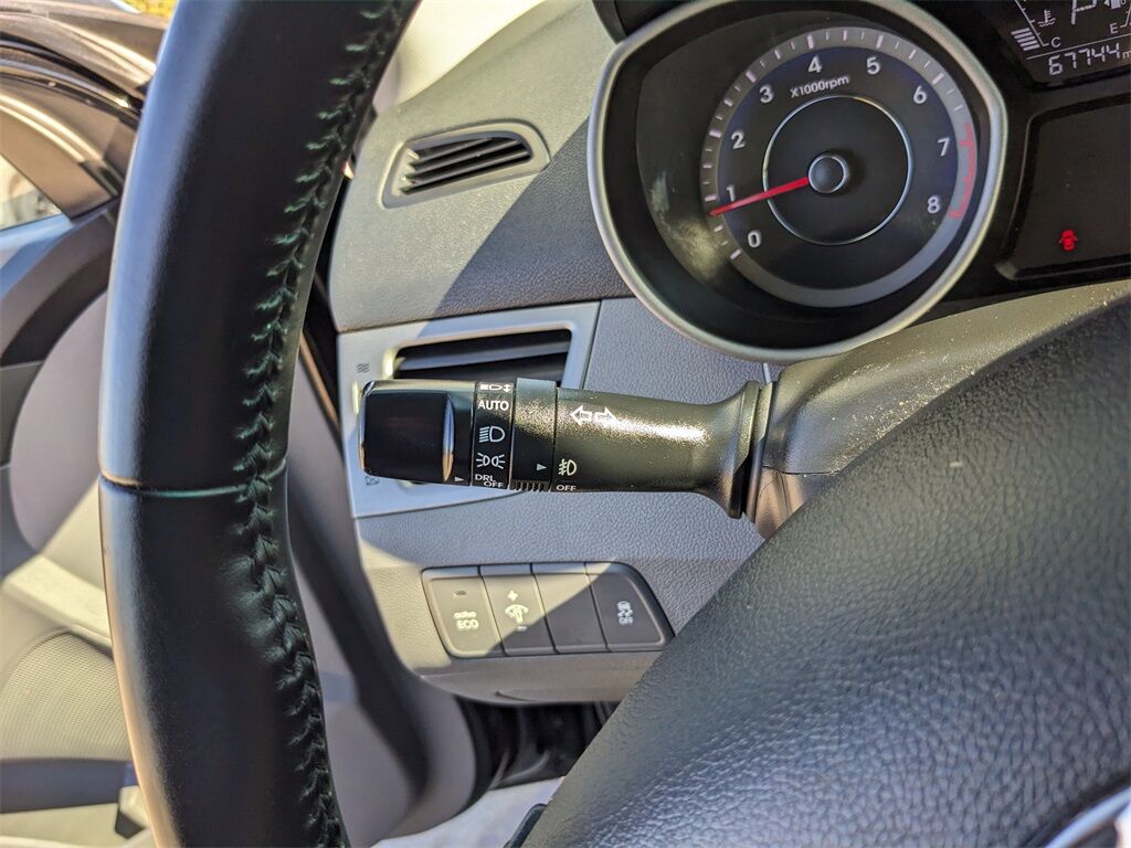 2016 Hyundai Elantra Sport San Clemente CA