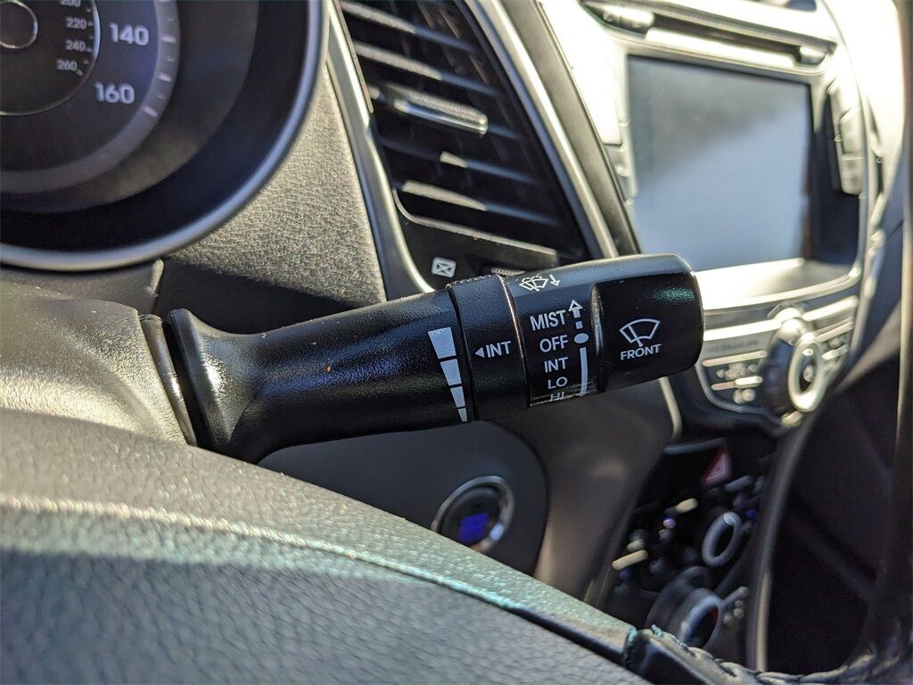 2016 Hyundai Elantra Sport San Clemente CA