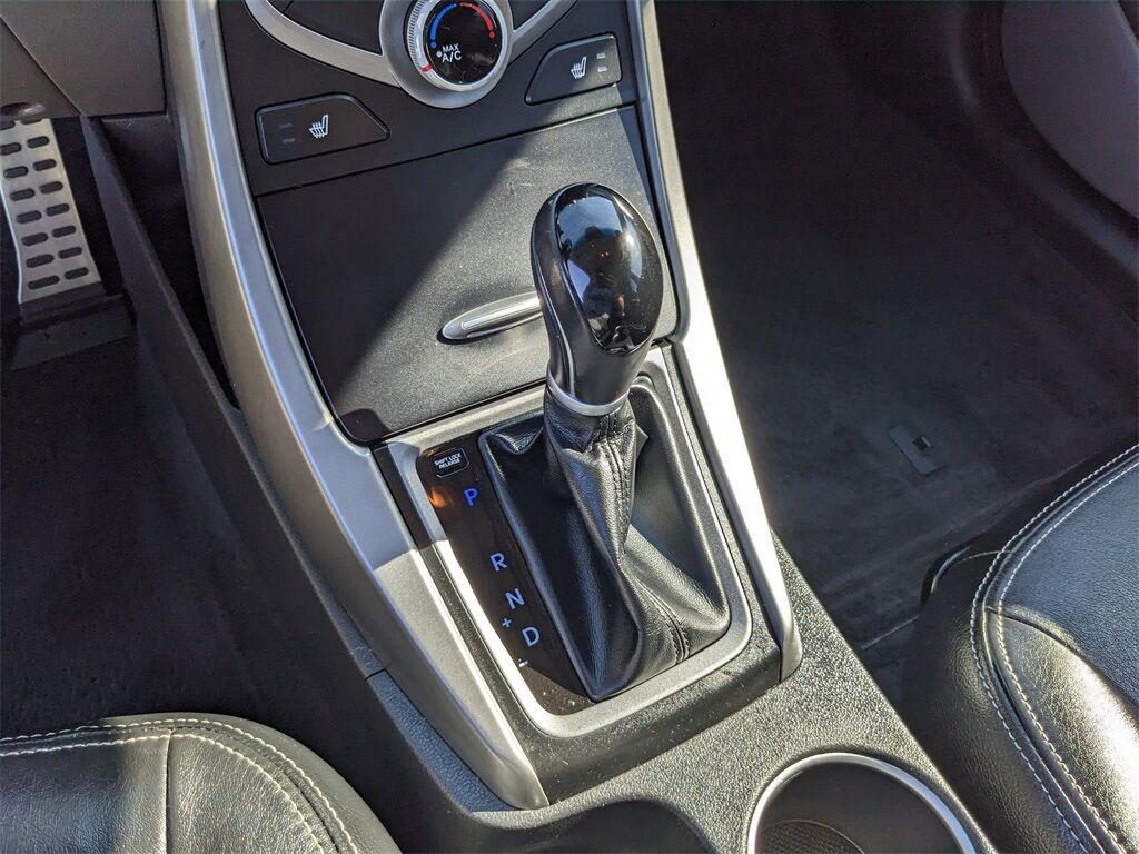 2016 Hyundai Elantra Sport San Clemente CA