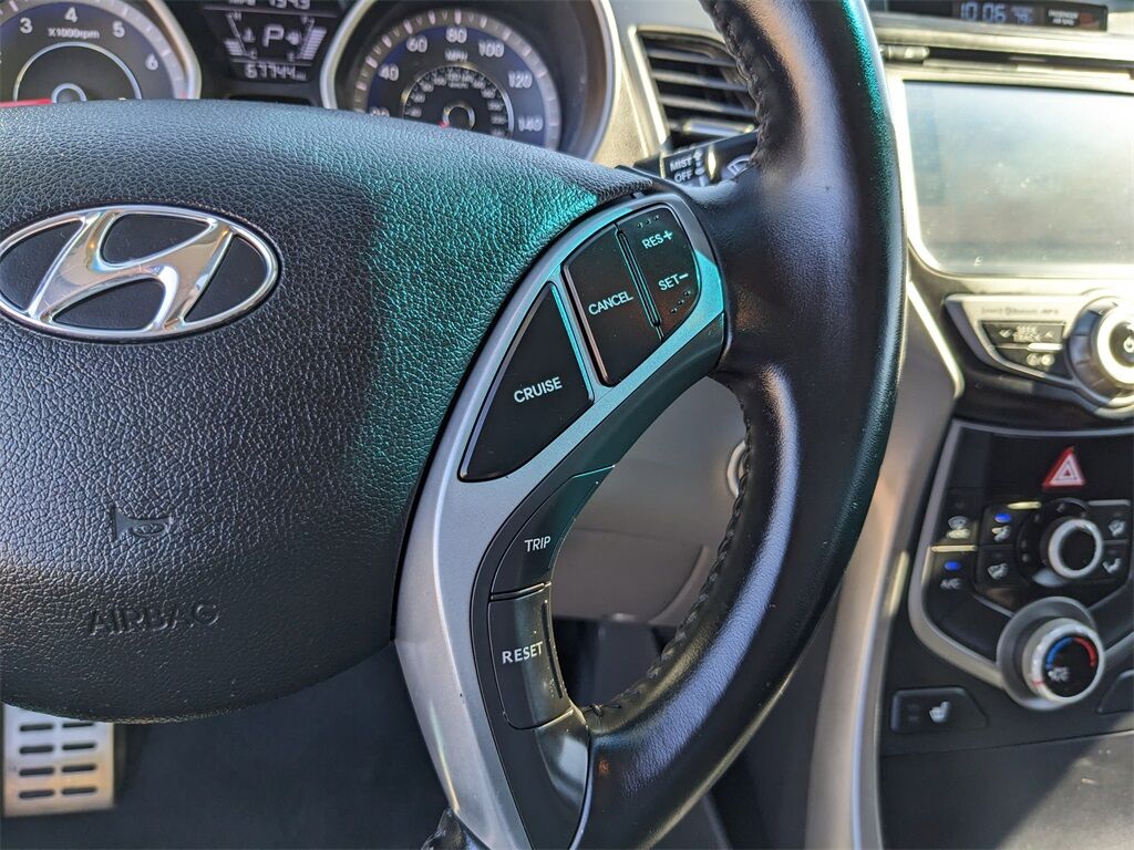 2016 Hyundai Elantra Sport San Clemente CA