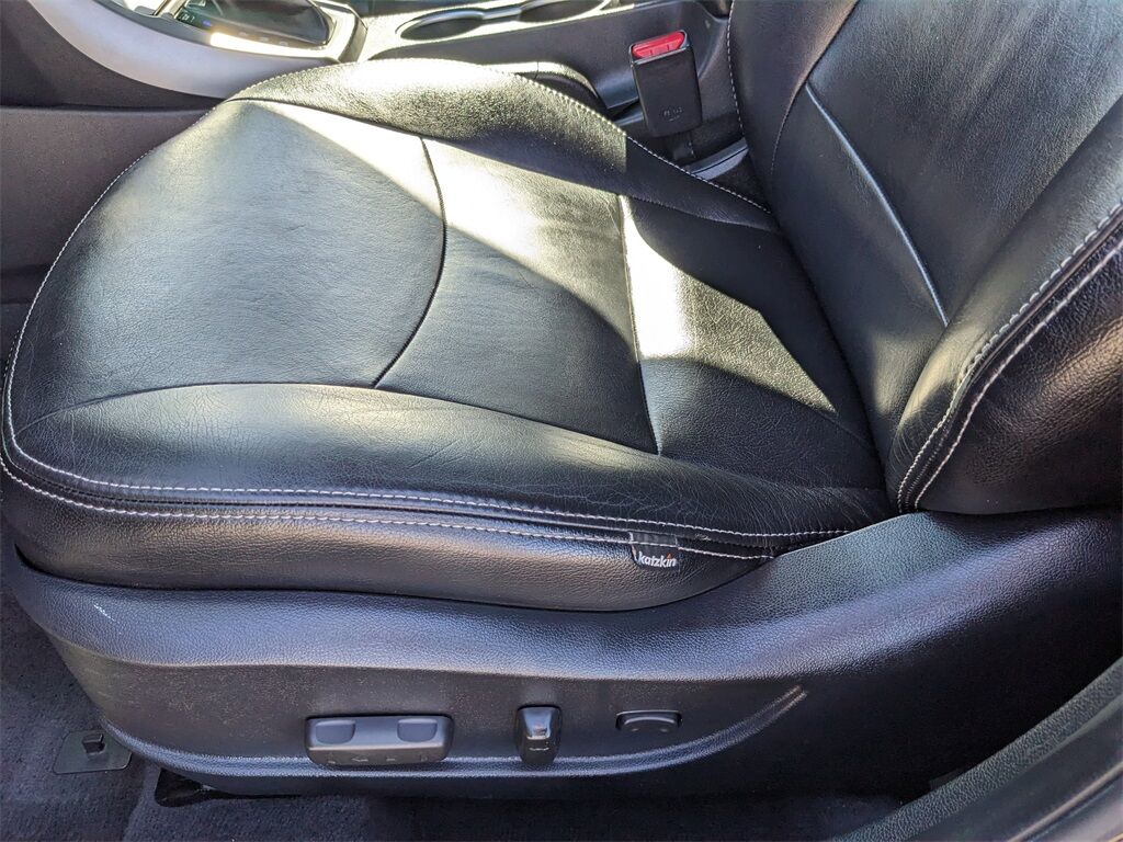 2016 Hyundai Elantra Sport San Clemente CA