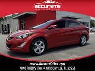 2016 Hyundai Elantra Value Edition Jacksonville FL 2016 Hyundai Elantra Value Edition Jacksonville FL
