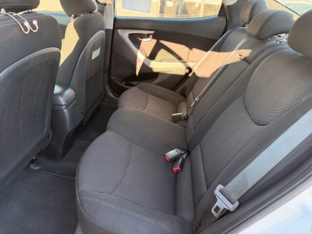 2016 Hyundai Elantra Value Edition Norfolk VA