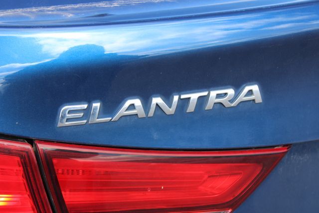 2016 Hyundai Elantra Value Edition Klamath Falls OR