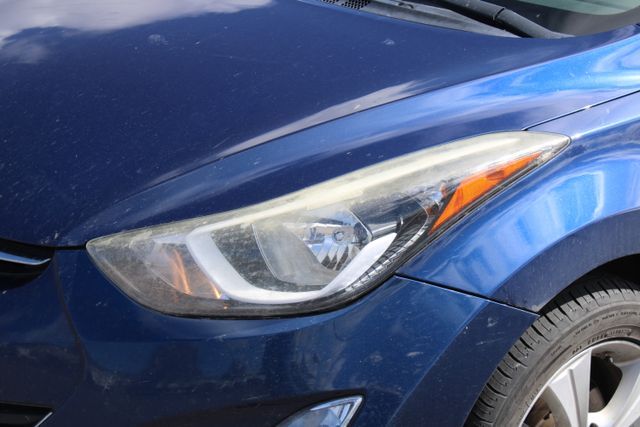 2016 Hyundai Elantra Value Edition Klamath Falls OR