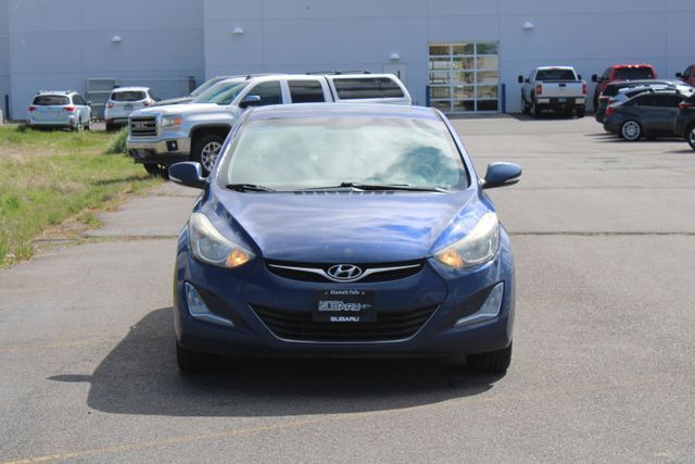 2016 Hyundai Elantra Value Edition Klamath Falls OR