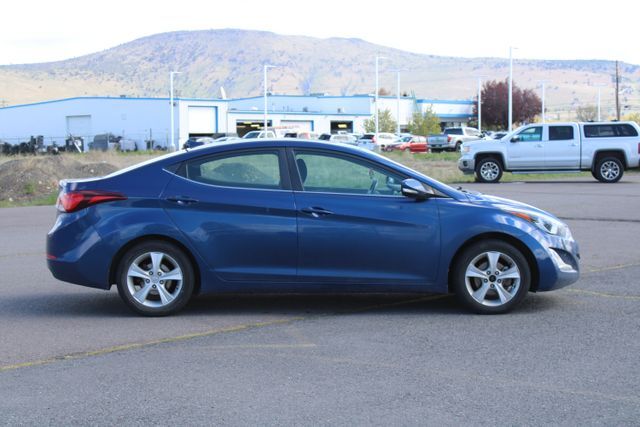 2016 Hyundai Elantra Value Edition Klamath Falls OR