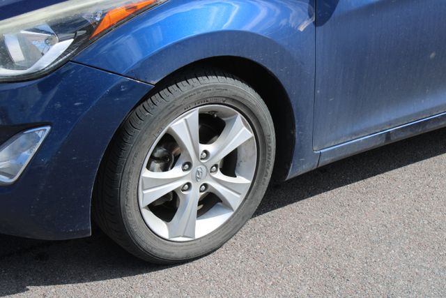 2016 Hyundai Elantra Value Edition Klamath Falls OR