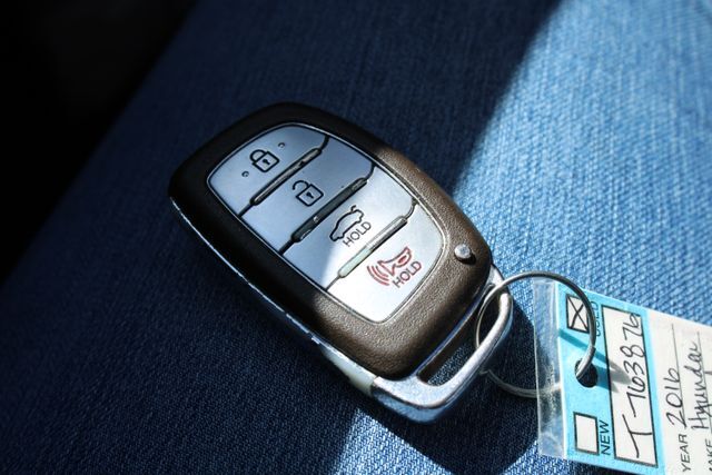 2016 Hyundai Elantra Value Edition Klamath Falls OR