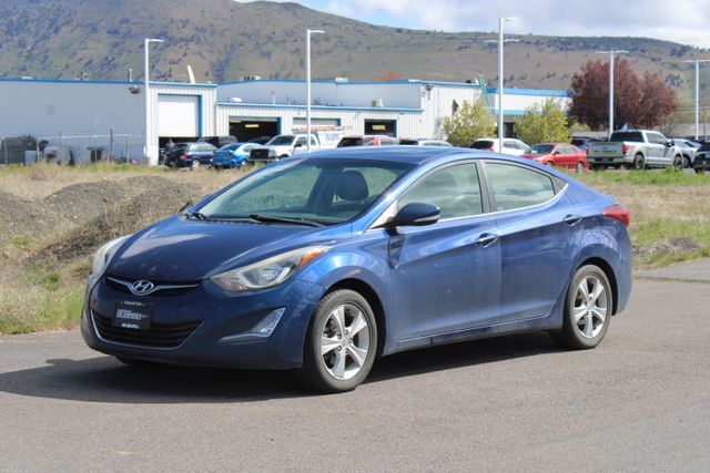 2016 Hyundai Elantra Value Edition Klamath Falls OR