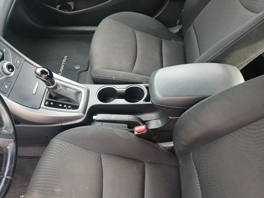 2016 Hyundai Elantra Value Edition Sedan 4D Maitland FL
