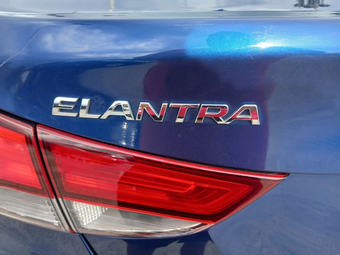 2016 Hyundai Elantra Value Edition Sedan 4D Maitland FL
