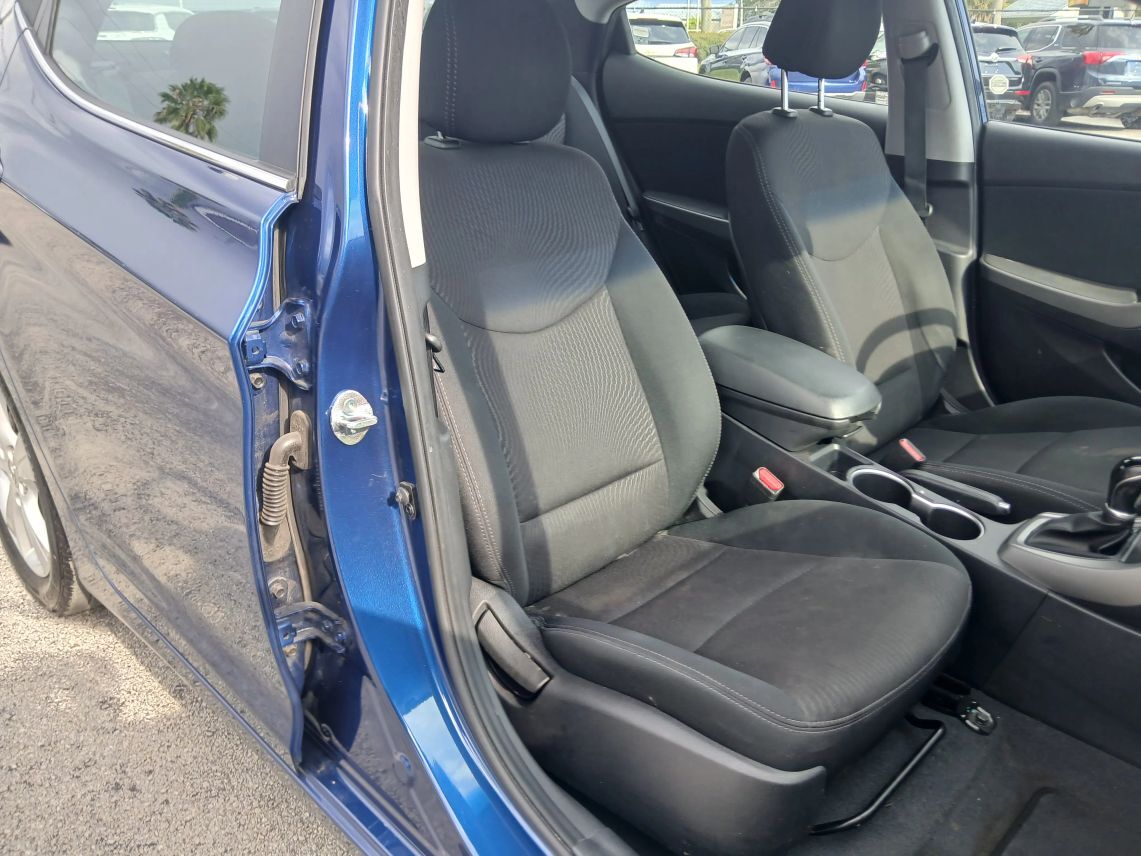 2016 Hyundai Elantra Value Edition Sedan 4D Maitland FL
