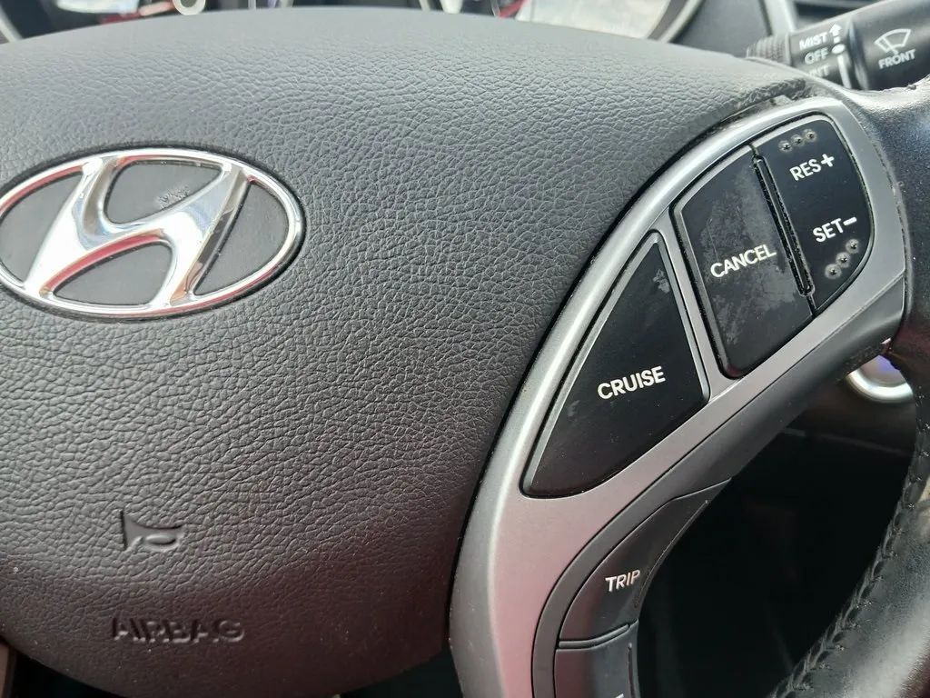 2016 Hyundai Elantra Value Edition Sedan 4D Maitland FL
