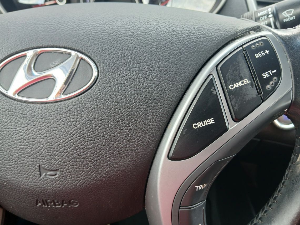 2016 Hyundai Elantra Value Edition Sedan 4D Maitland FL