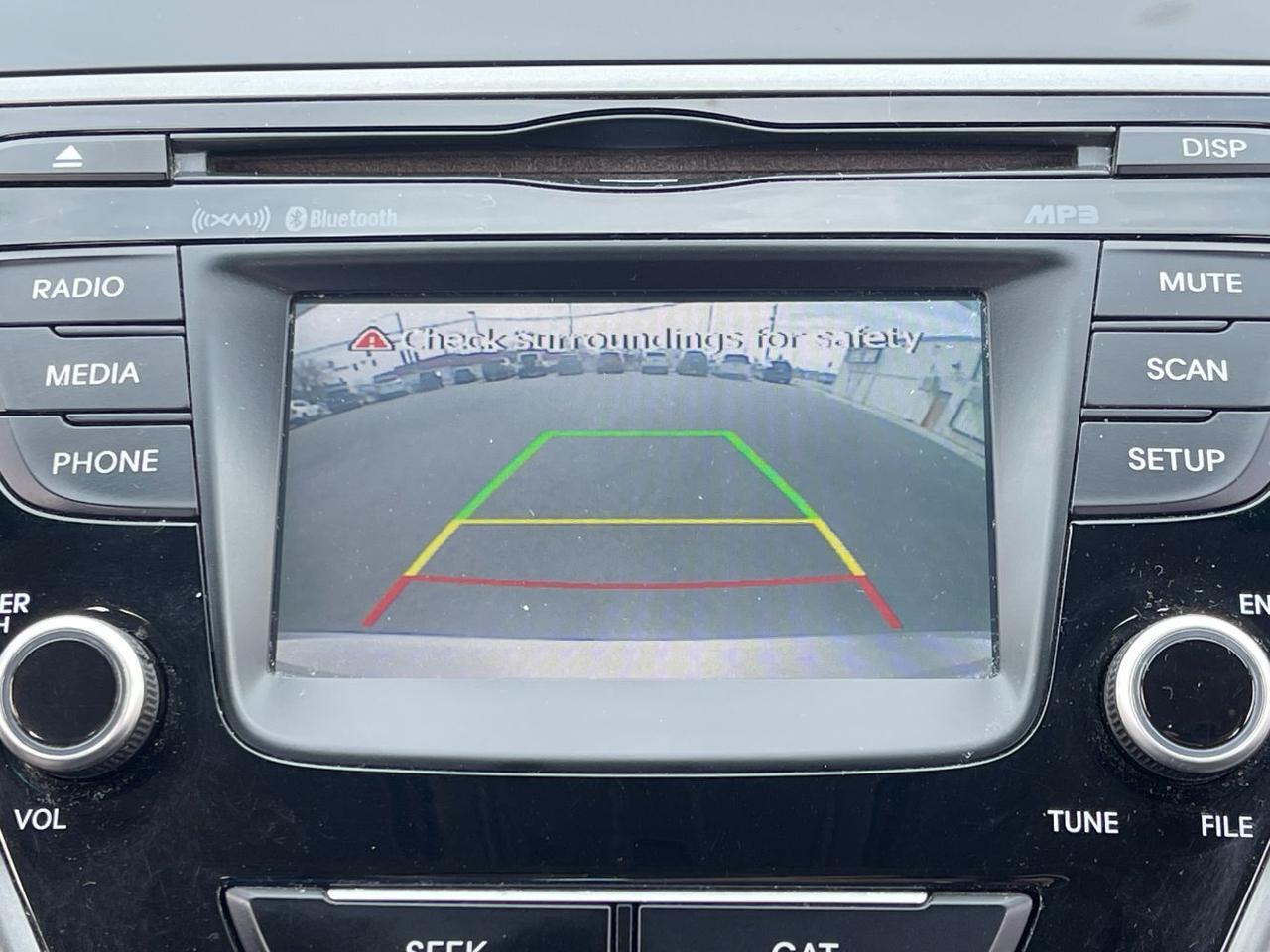 2016 Hyundai Elantra Value Edition Spokane WA