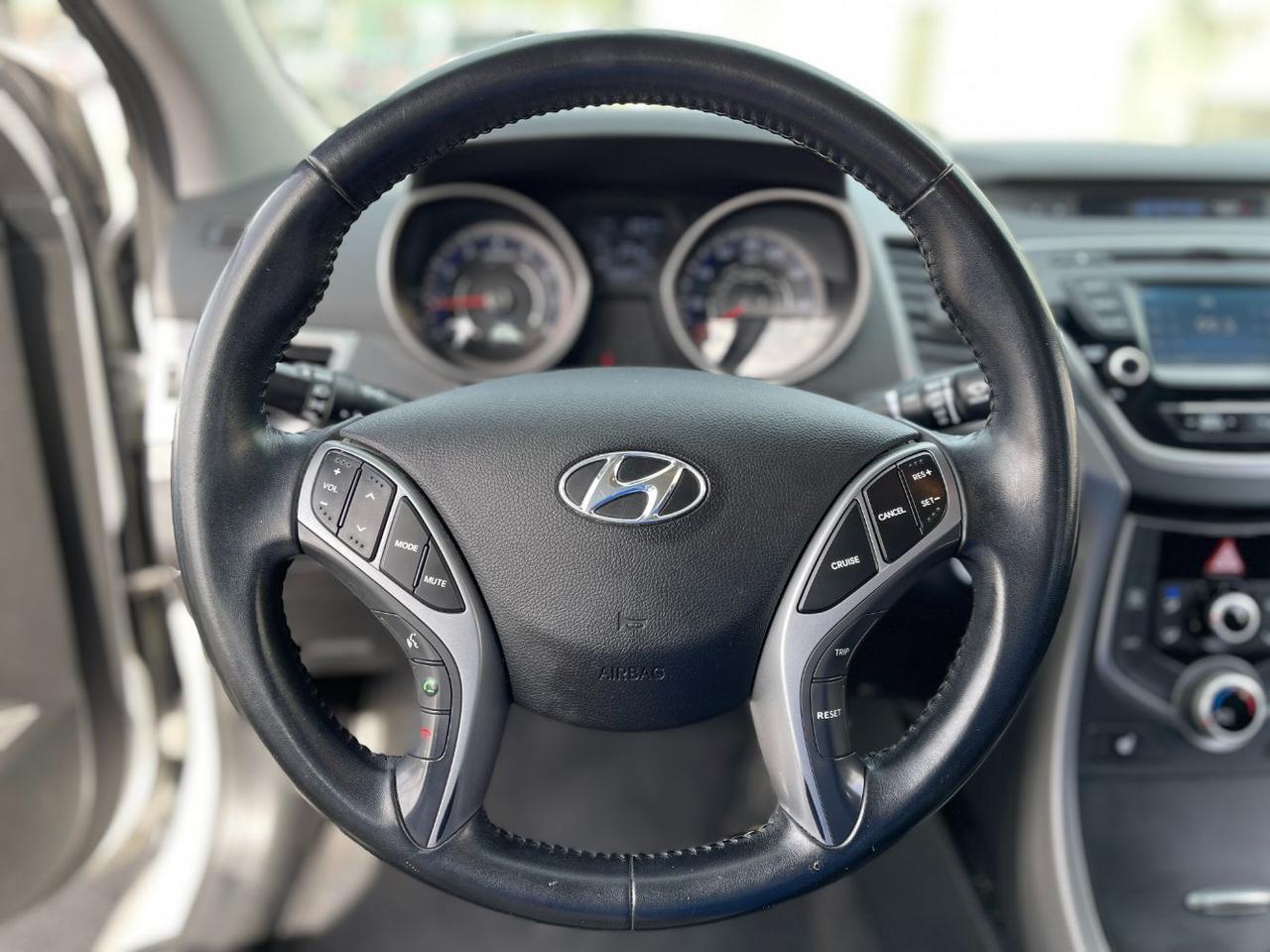 2016 Hyundai Elantra Value Edition Spokane WA