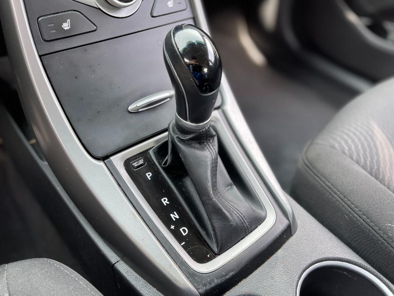 2016 Hyundai Elantra Value Edition Spokane WA