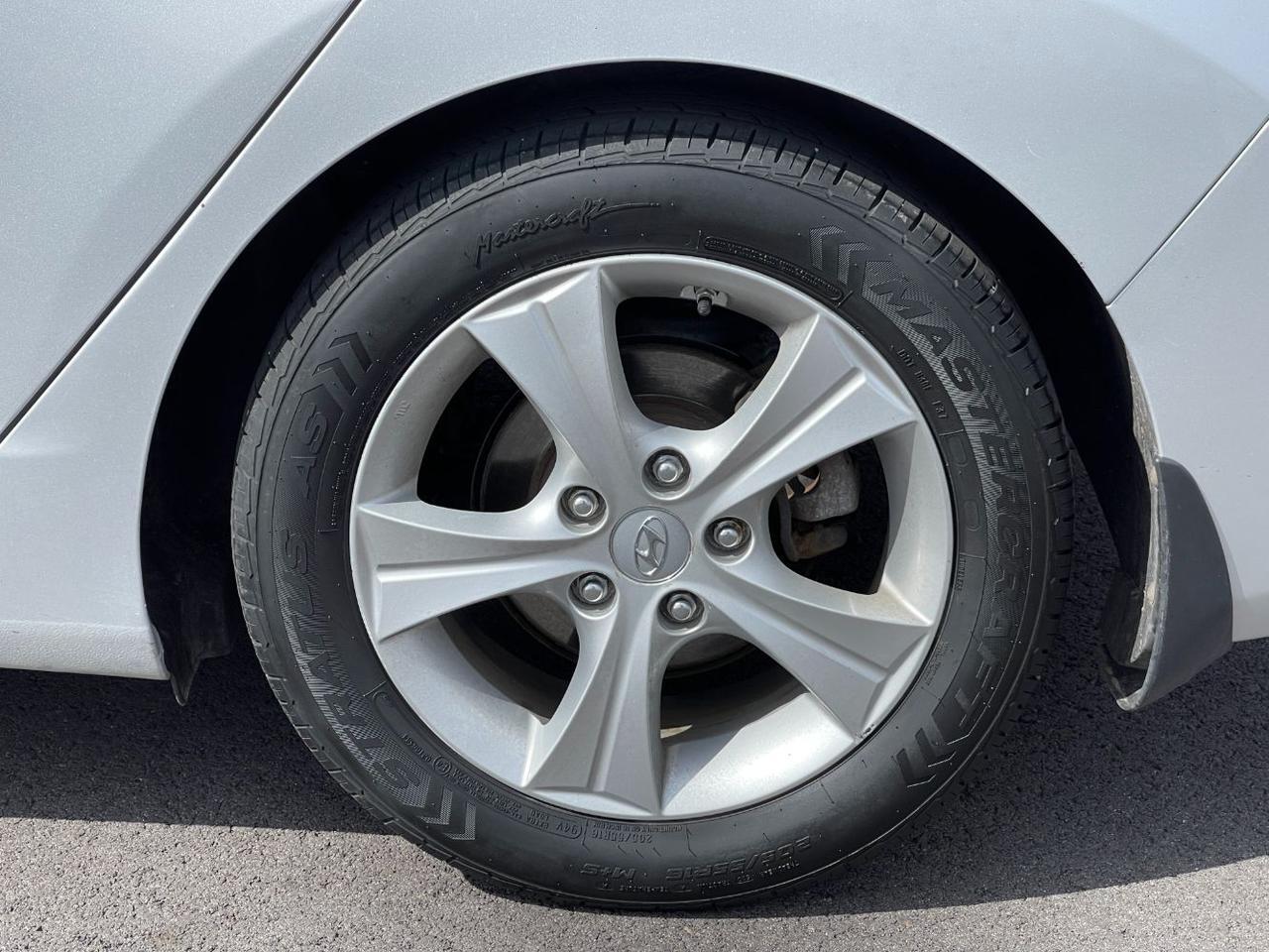 2016 Hyundai Elantra Value Edition Spokane WA