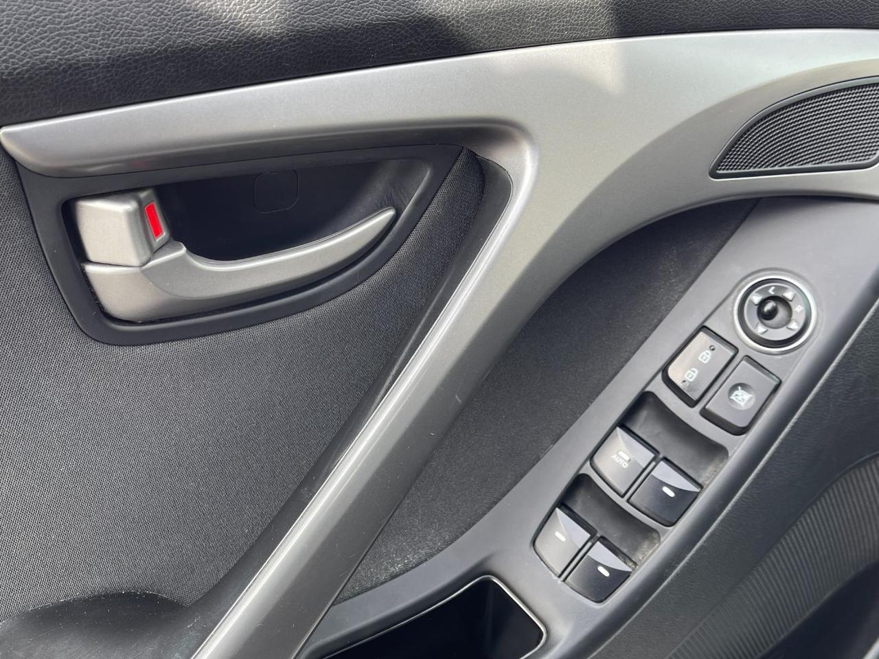 2016 Hyundai Elantra Value Edition Spokane WA