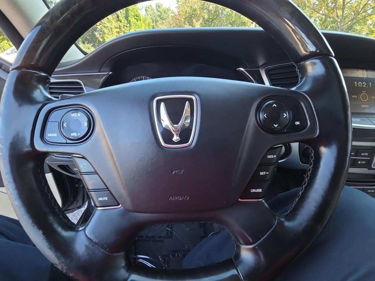 2016 Hyundai Equus Signature Waldorf MD