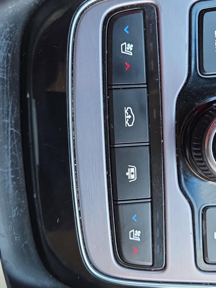 2016 Hyundai Equus Signature Waldorf MD