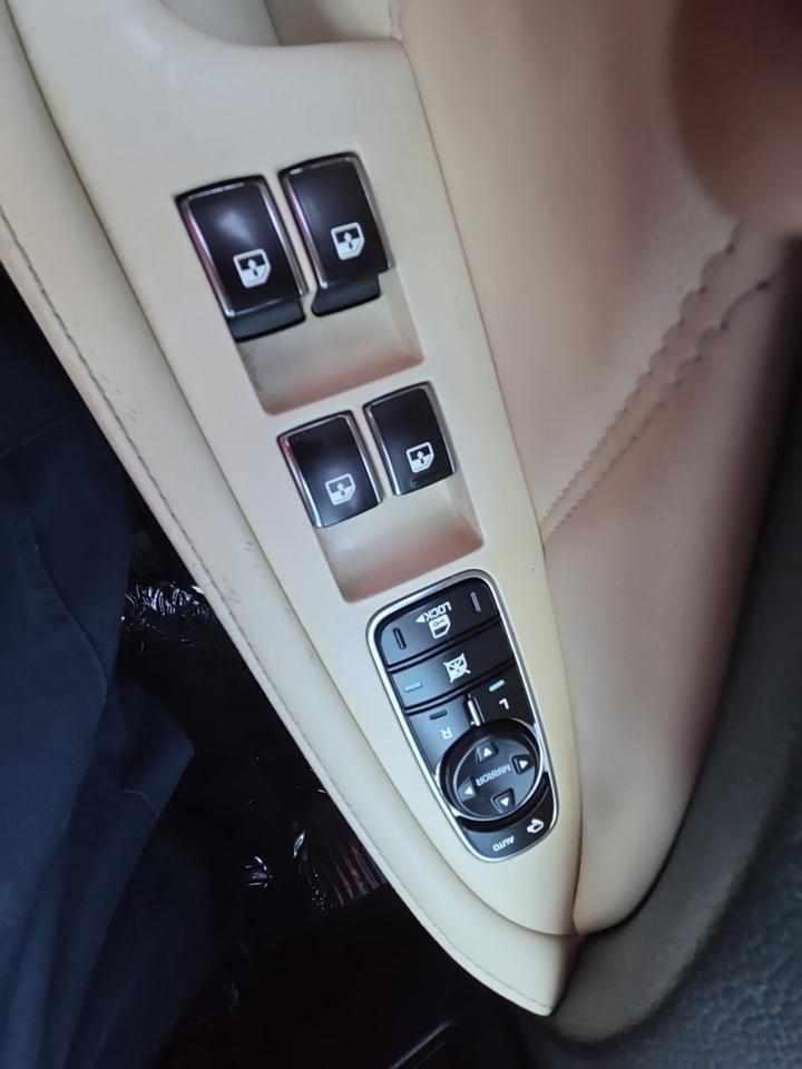 2016 Hyundai Equus Signature Waldorf MD
