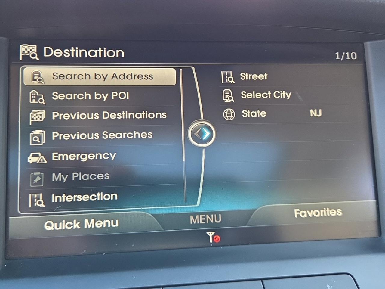 2016 Hyundai Equus Signature Waldorf MD
