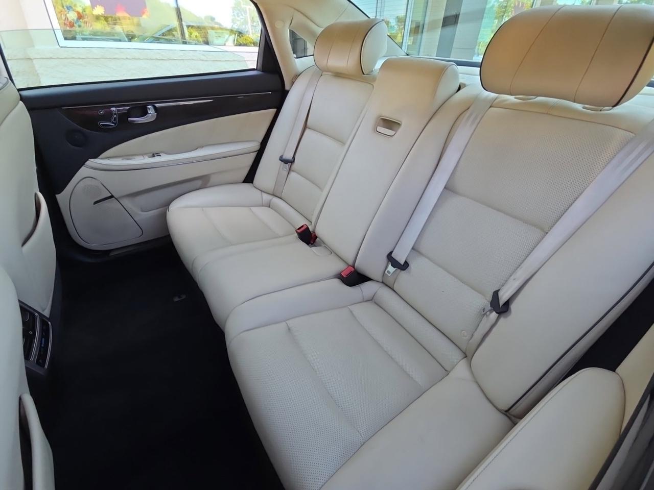 2016 Hyundai Equus Signature Waldorf MD