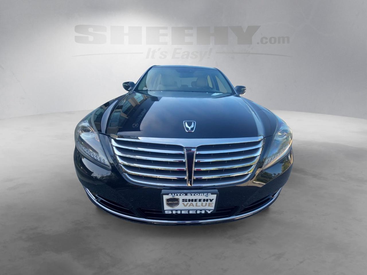 2016 Hyundai Equus Signature Waldorf MD