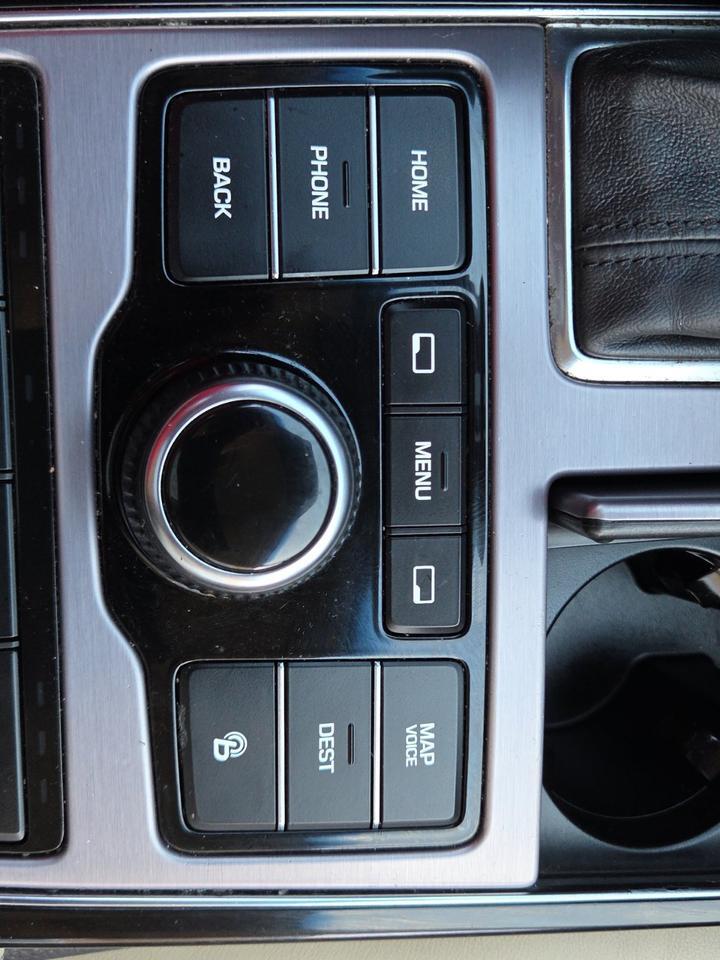2016 Hyundai Equus Signature Waldorf MD