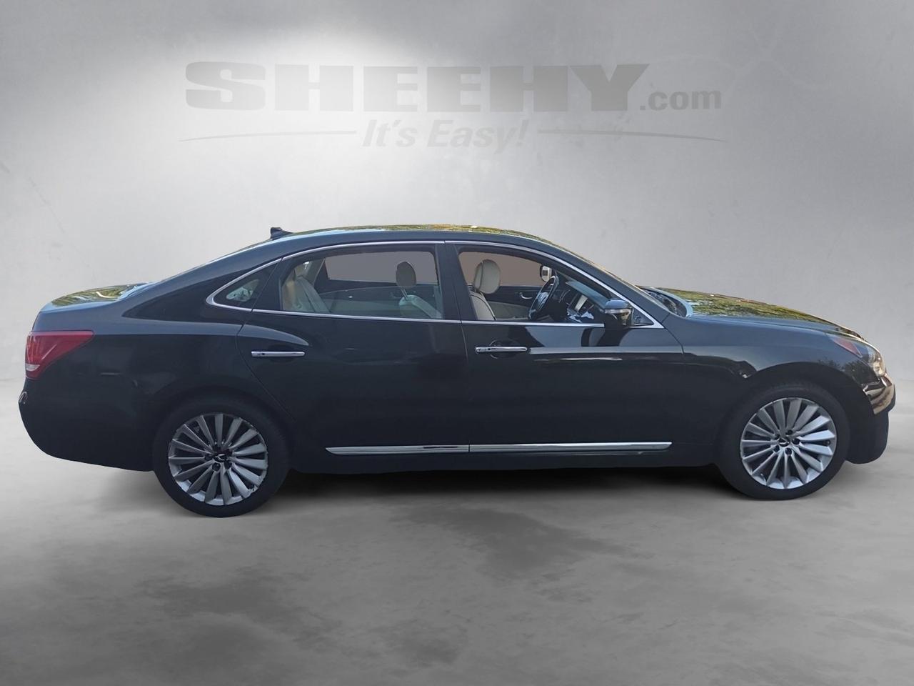 2016 Hyundai Equus Signature Waldorf MD