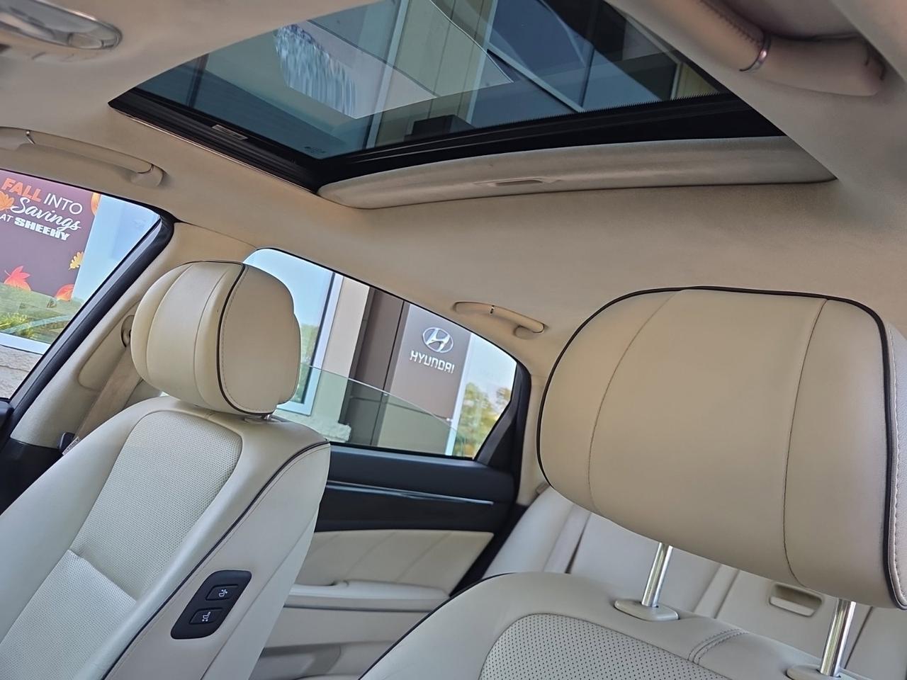 2016 Hyundai Equus Signature Waldorf MD