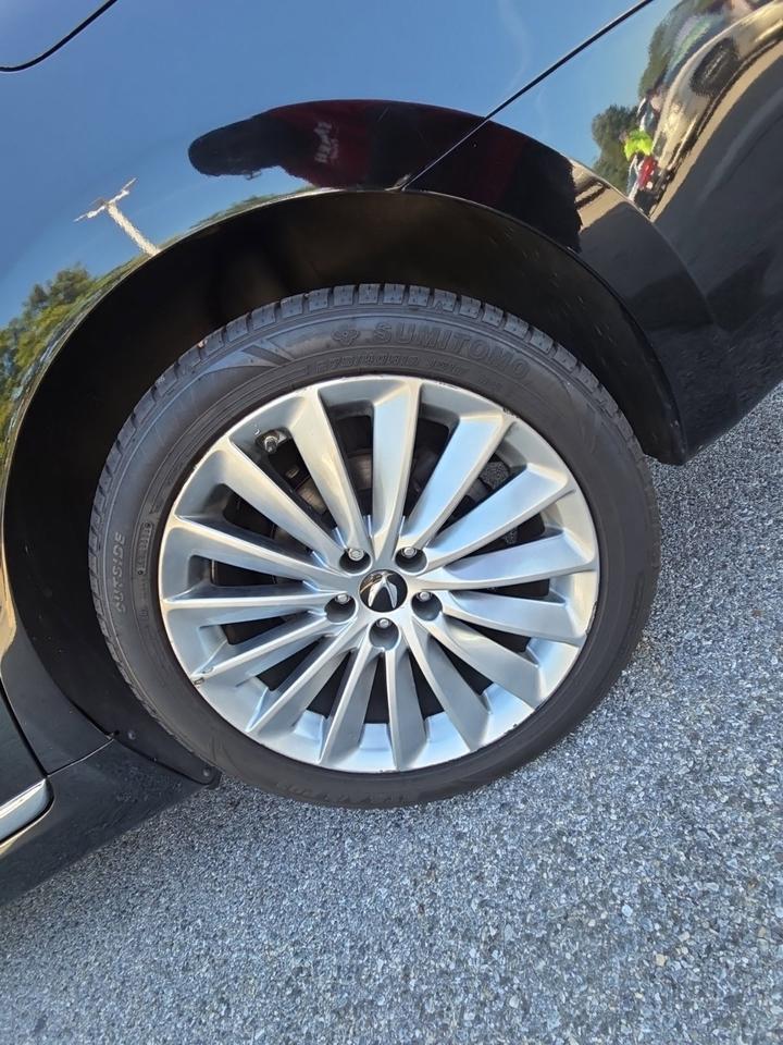 2016 Hyundai Equus Signature Waldorf MD