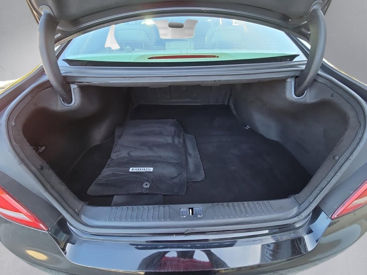 2016 Hyundai Equus Signature Waldorf MD