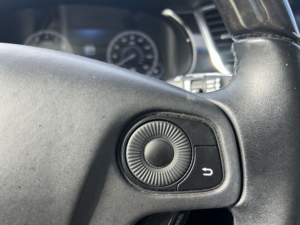 2016 Hyundai Equus Ultimate Crestwood KY