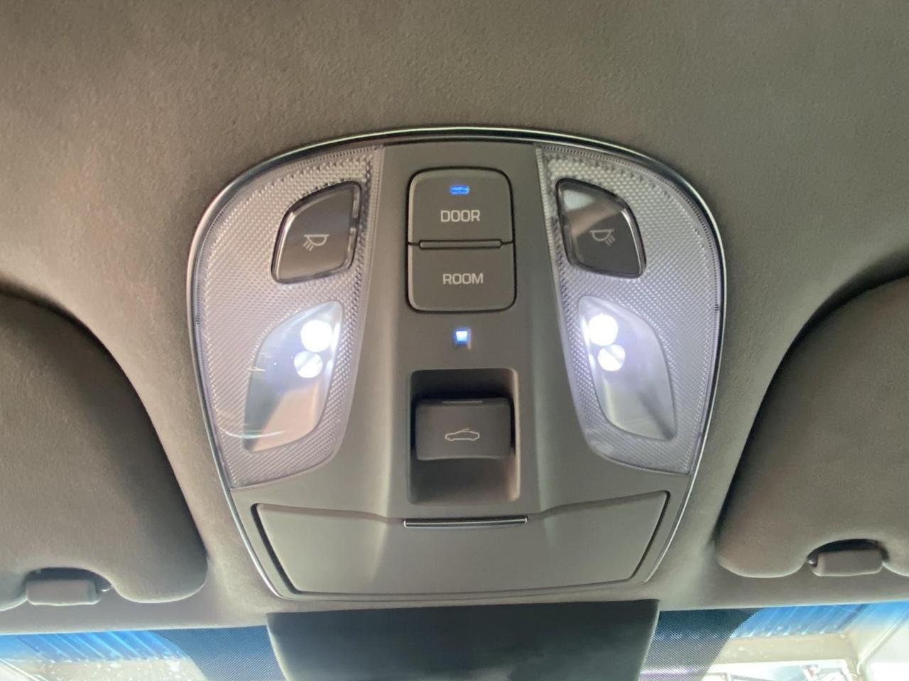 2016 Hyundai Equus Ultimate Richmond Hill NY