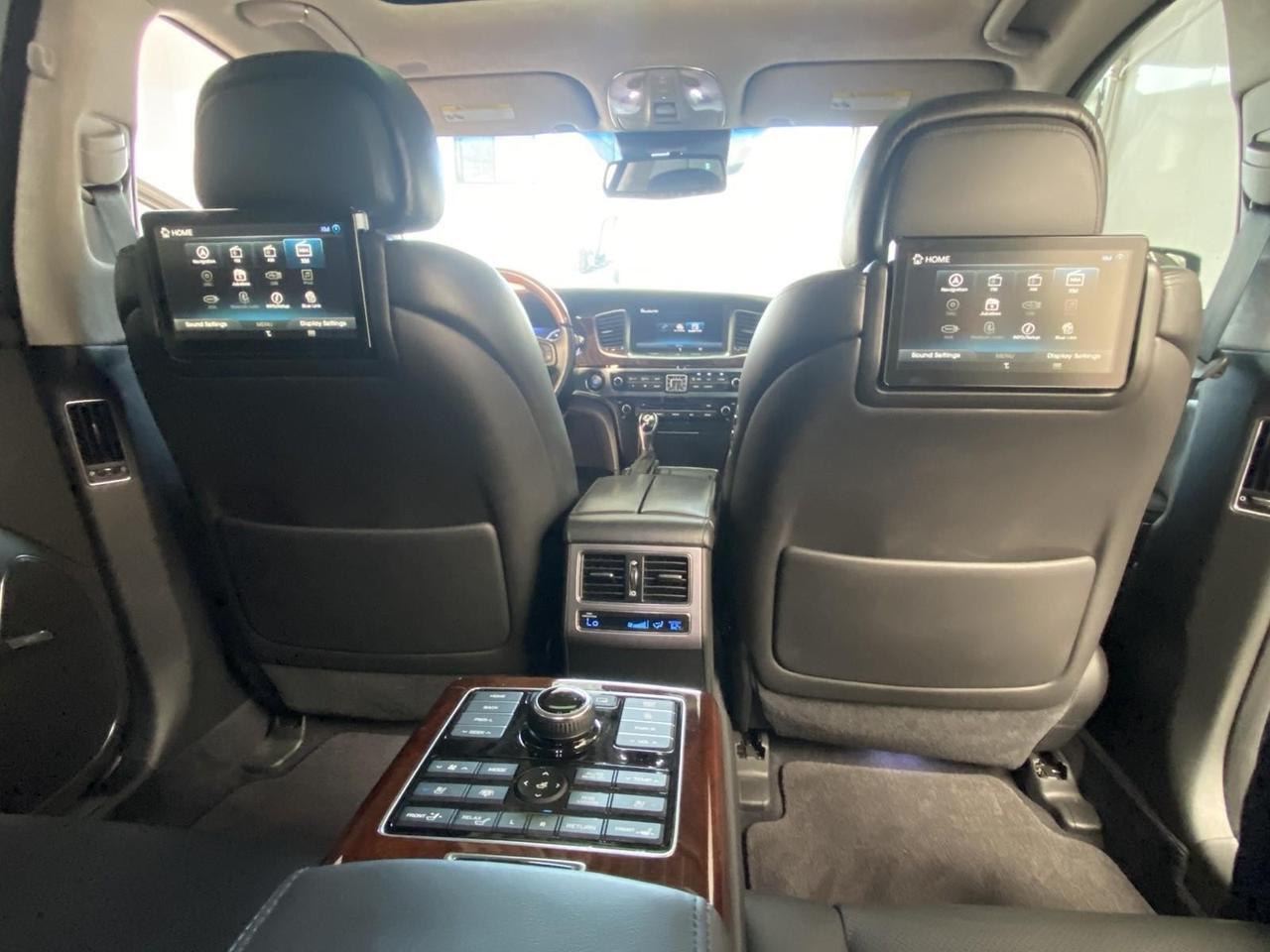 2016 Hyundai Equus Ultimate Richmond Hill NY