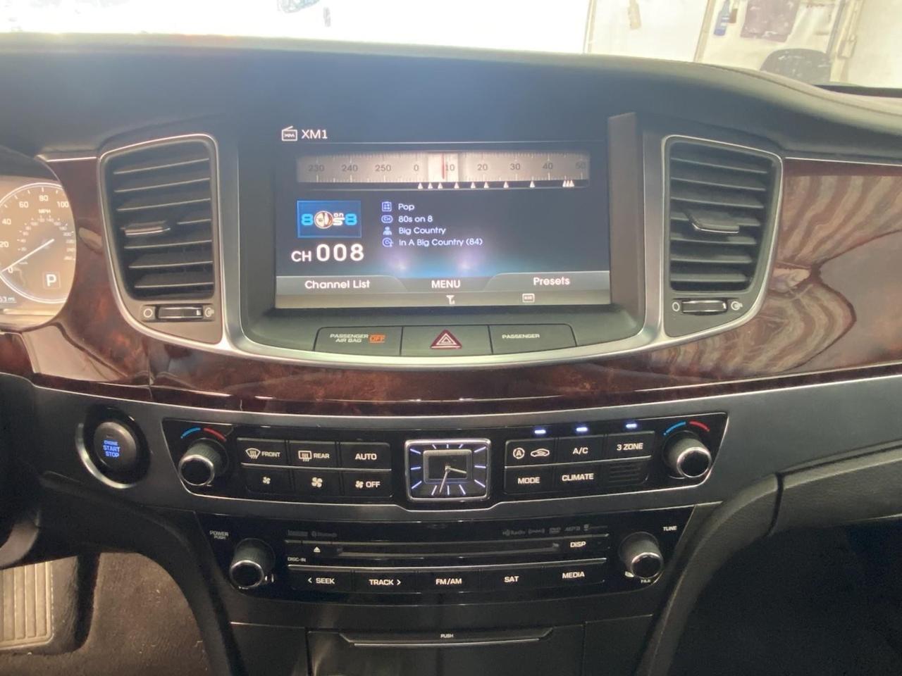 2016 Hyundai Equus Ultimate Richmond Hill NY