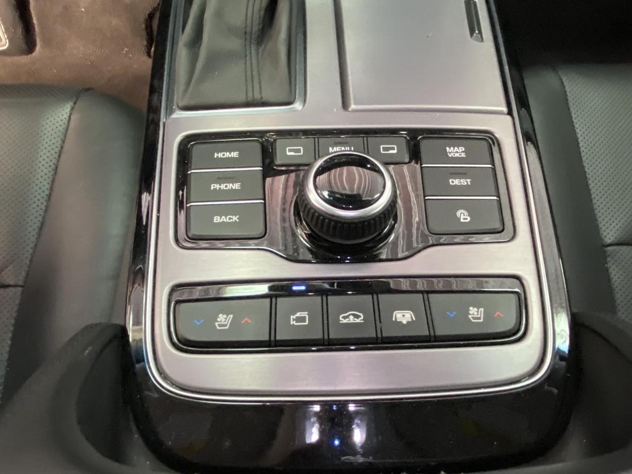 2016 Hyundai Equus Ultimate Richmond Hill NY