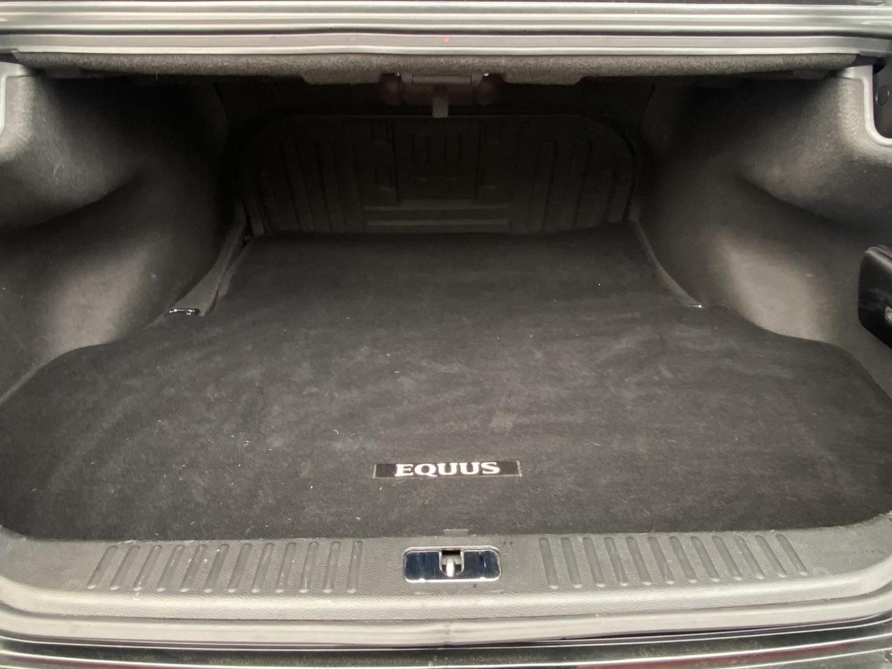 2016 Hyundai Equus Ultimate Richmond Hill NY